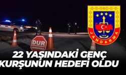 Suruç’ta Silahla Şaka Ağır Bitti: Genç Kendini Vurdu!
