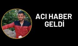 Şanlıurfa’da 27 Yaşındaki Genç Adam Hayatını Kaybetti