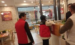 Şanlıurfa’da 109 İşletmeye 5 Milyon TL Ceza