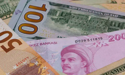 Euro 45 TL’yi Gördü: Döviz Piyasasında Dalgalanma Sürüyor