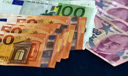 Dolar Ve Euro Hafta Sonuna Sert Başladı!