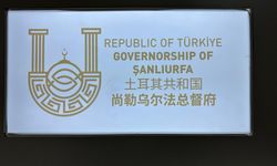 Şanlıurfa, Çin’de Taş Tepeler ile Tanıtıldı