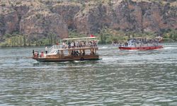 Cittaslow Halfeti, Binlerce Turisti Ağırladı