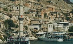 Şanlıurfa'nın En Ünlü İlçesinde Adım Atacak Yer Kalmadı