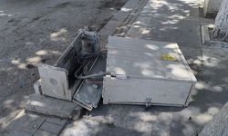 DEDAŞ Ekipleri Haberimiz Üzerine Harekete Geçti