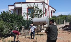 Şanlıurfa’da İşgal Girişimi: Yaptıkları Pes Dedirtti