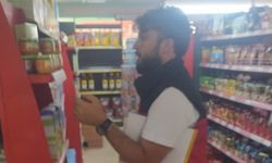 Şanlıurfa’da Gıda Denetimi: İki İşletmeye Ceza Yağdı