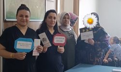 Şanlıurfa’da Her Yıl 60 Bin Doğum! Hastaneden Anneler İçin Önemli Uyarı