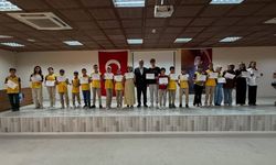Şanlıurfa’nın İlçesinde 4 Birinci!