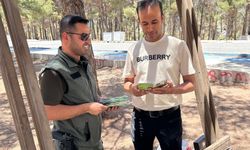 Şanlıurfa’da Ekiplerden Kritik Uyarılar!