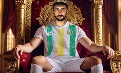 Şanlıurfaspor’da Sürpriz Transfer: Kadrosuna Kattı
