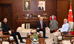 Harran Üniversitesi’ne Ulusal Gurur