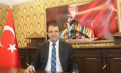 Eyyübiye’nin Yeni Kaymakamı Koltuğuna Oturdu