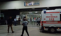 Ferdi Zeyrek Elektrik Akımına Kapılarak Ağır Yaralandı