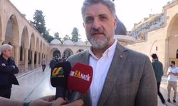 Abdulkadir Emin Önen Kurban Bayramı Namazı Sonrası Konuştu: Hacılar İçin Dua Etti