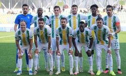 Kalesinde 16 Gol Gördü, “Adalet” Vurgusuyla Şanlıurfaspor’a Veda Etti!