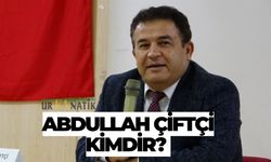 Abdullah Çiftçi Kimdir? Nereli, Diyarbakırlı mı, Ne Mezunu, Youtube'den Yayınları Var mı?