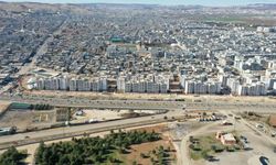 Şanlıurfa’da Binlerce Kişi Burada Yatıp Kalktı: Şimdi Yıkılıyor!
