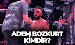 Adem Bozkurt Kimdir? Nereli, Kökeni Nedir?