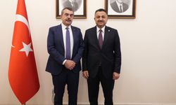 AK Parti Şanlıurfa Milletvekili Hikmet Başak’tan Harran’a Öğretmenevi Müjdesi