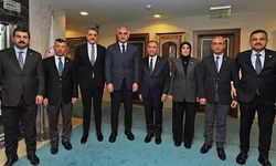 AK Parti Şanlıurfa Milletvekilinin Acı Günü! Sosyal Medyadan Duyurdu