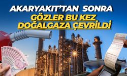 Akaryakıt Zammı Sonrası Gözler Bu Kez Doğalgaz Faturalarına Çevrildi