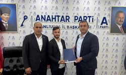 Şanlıurfa Akçakale'de Toktimur Dönemi Başladı