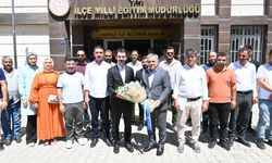 Akçakale’de İz Bıraktı, Hatay’a Uğurlandı: İşte O Anlar