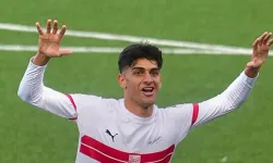 Ali Habeşoğlu Kimdir, Kaç Yaşında, Galatasaray'la Kaç Yıllık Sözleşme İmzaladı?