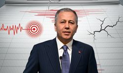 İçişleri Bakanı Ali Yerlikaya Deprem Bilançosunu Açıkladı: 1 Ölü, 69 Yaralı