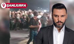 Alişan Konserindeki Bıçaklı Kavga Anı Kamerada