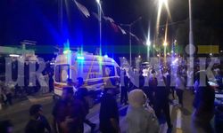 Şanlıurfa Kültür Yolu Festivali Kana Bulandı: Alişan Konserinde Kan Aktı