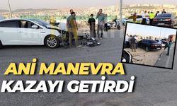 Şanlıurfa Karaköprü'de Trafik Kazası: Yaralılar Var