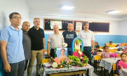 Antalya’da Ölen Dunya, Şanlıurfa’da Hüzünle Anıldı