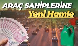 Araç Sahiplerine Yeni Hamle: ÖTV Sistemi Gözden Geçiriliyor
