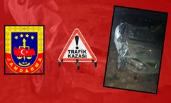 Şanlıurfa’da Can Pazarı: Takla Atan Araçtan Sağ Çıktı
