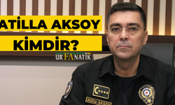 Atilla Aksoy Kimdir, Aslen Nereli, Kaç Yaşında, Görevleri, Biyografisi