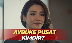 Aybüke Pusat kimdir! Nerelidir, kaç yaşındadır, Instagram hesabı ve hakkında bilinmeyenler ve detaylar