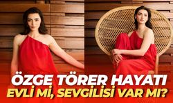 Bala Hatun Kim? Özge Törer Hayatı, Evli Mi, Sevgilisi Var Mı? Aslen Nereli, Kaç Yaşında, Kariyeri!