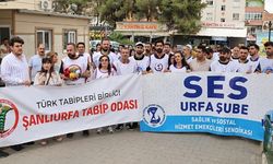 Şanlıurfa’da Bu Kez Aile Saldırdı!