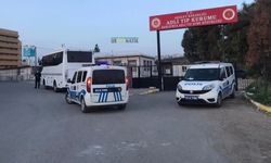 Balıklıgöl’de Korkunç Olay! Bir Kişi Öldü