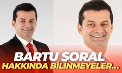 Bartu Soral Kimdir, Aslen Nereli, Eşi Kim, Hangi Partiden, Hayatı ve Kariyeri