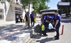 Bayram Öncesi Şanlıurfa Abluka Altına Alındı!