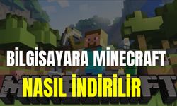Bilgisayara Minecraft Nasıl İndirilir