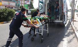 Bir Anlık Dikkatsizlik Hayatına Mal Olacaktı!