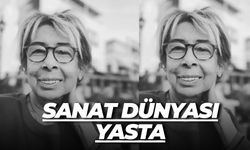 Bir Döneme Damga Vuran Ünlü Yönetmen Hayatını Kaybetti