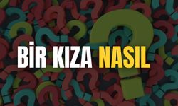 Bir Kıza Nasıl Çıkma Teklifi Edilir