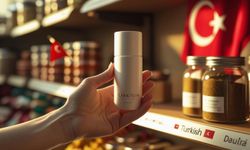 Boykot Olmayan Deodorantlar: 2025 Güvenilir ve Kapsamlı Marka Rehberi
