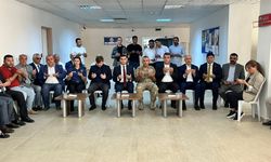 Bozova'da Bayram Coşkusu Yaşandı