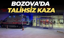 Bozova’da Korku Dolu Anlar: 3 Yaşındaki Çocuk Balkondan Düştü